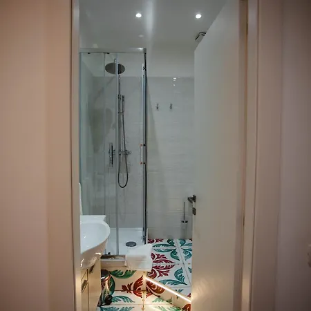 Delfini Trevi House 罗马