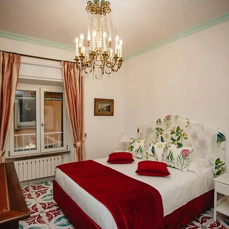 Delfini Trevi House 招待所 *