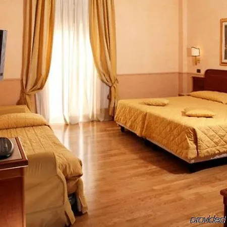 Oxford 4*