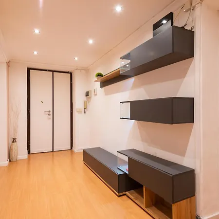 Apartment Vatican *