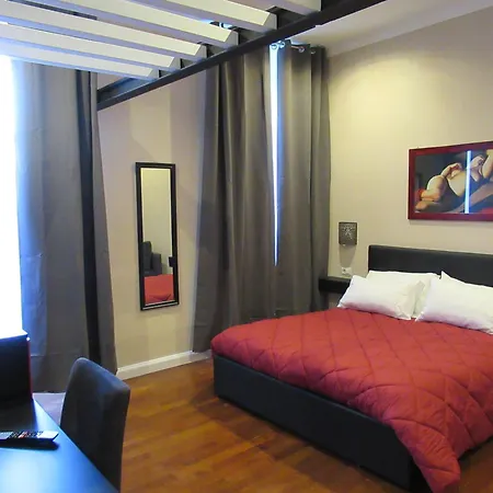 Imperial Forum Relais *