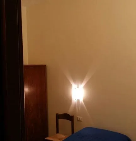 Casa Rosy 3* Rome