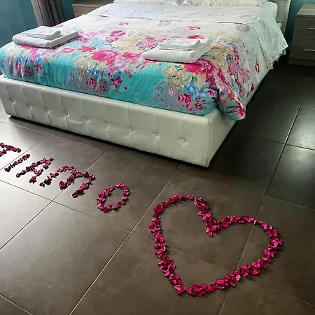 B&B Roma Aparthotel
