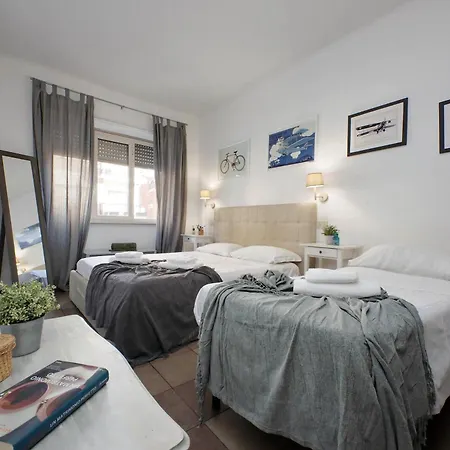 Appartamento 4bnb - Otello Roma