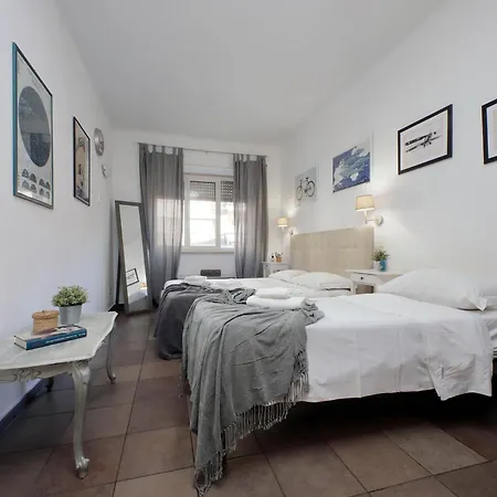 4bnb - Otello Roma