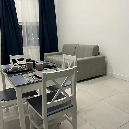 Apartment Lemon *