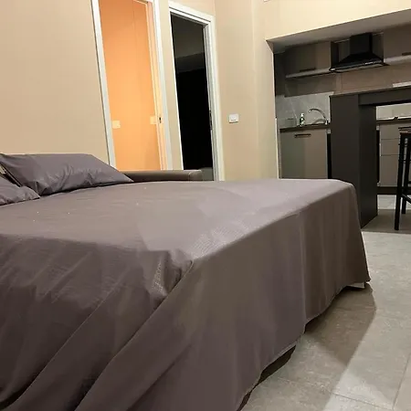 Lemon Apartment