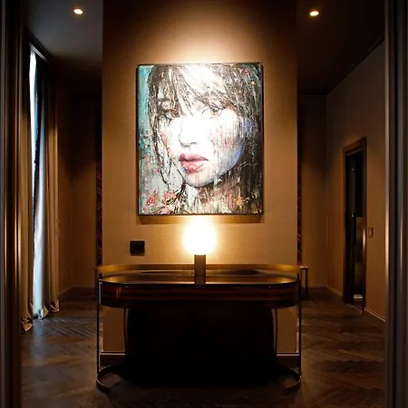 Hotel U-visionary Roma