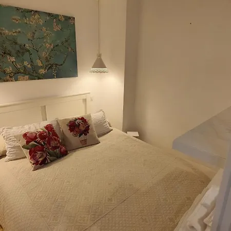 Guest house Sergio Tourist Rental Close Tiburtina Station Rome
