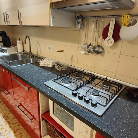 Sergio Tourist Rental Close Tiburtina Station Guest house
