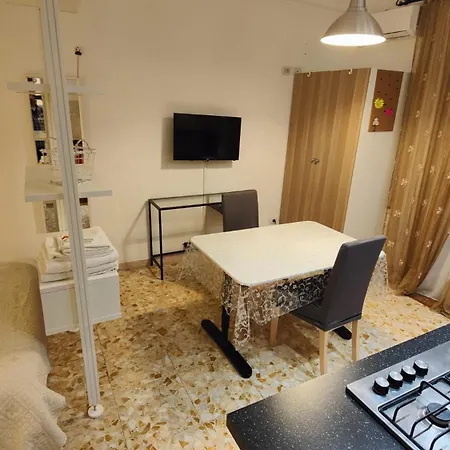 Guest house Sergio Tourist Rental Close Tiburtina Station 3*