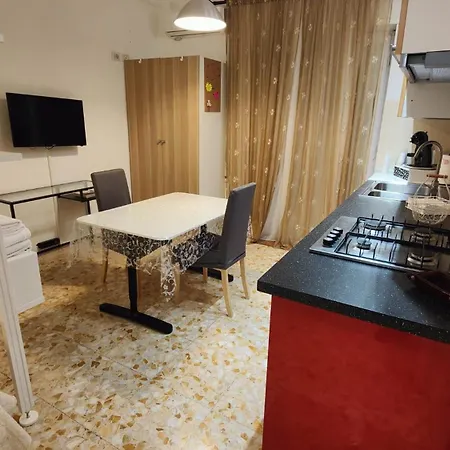 Sergio Tourist Rental Close Tiburtina Station Guest house Rome