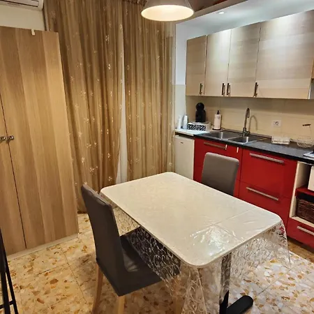 Sergio Tourist Rental Close Tiburtina Station
