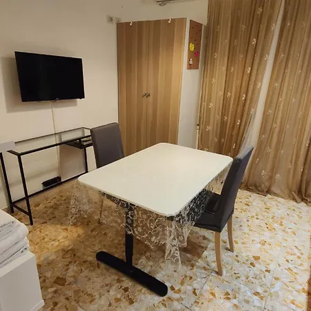 Sergio Tourist Rental Close Tiburtina Station 3* Rome