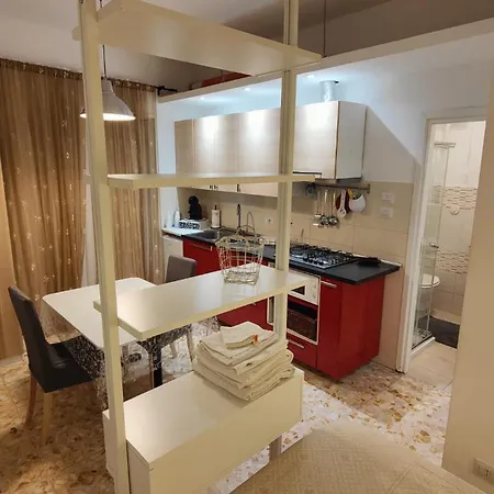 Guest house Sergio Tourist Rental Close Tiburtina Station