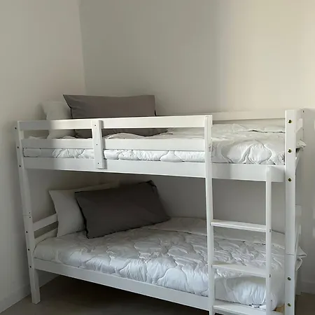 Lemon Apartment Rome