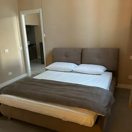 Apartment Lemon Rome
