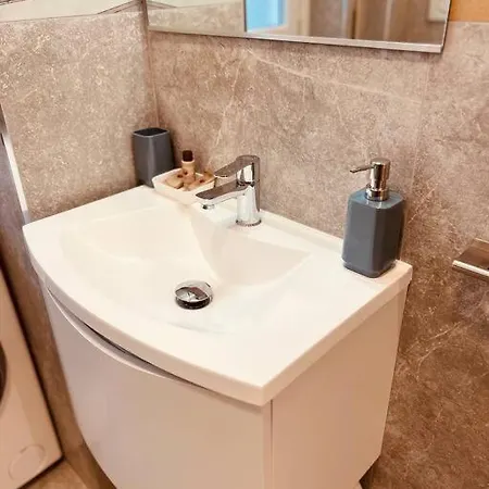 Apartamento 15 Min. Colosseo 1 - Casa Di Gio *