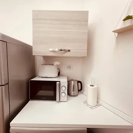 15 Min. Colosseo 1 - Casa Di Gio Apartamento Roma