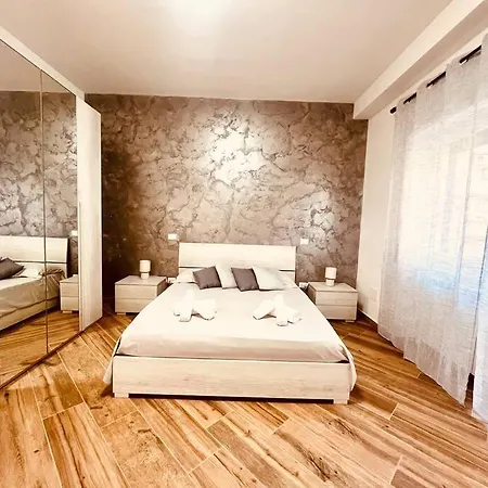 Apartamento 15 Min. Colosseo 1 - Casa Di Gio *