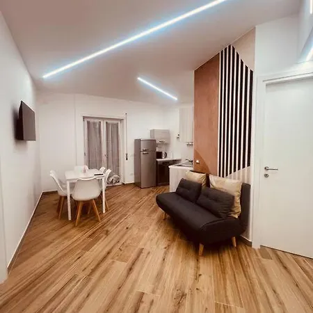 Apartamento 15 Min. Colosseo 1 - Casa Di Gio