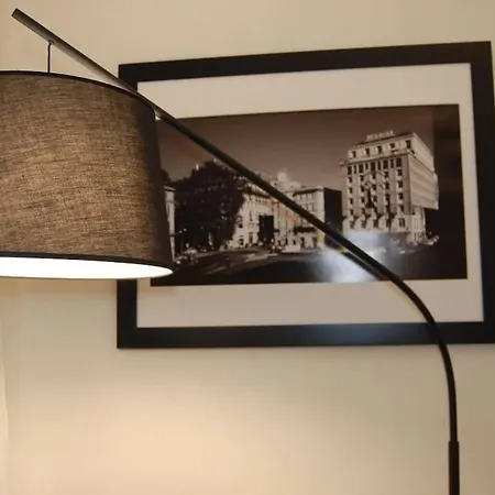 Apartamento Nesty Margana House *