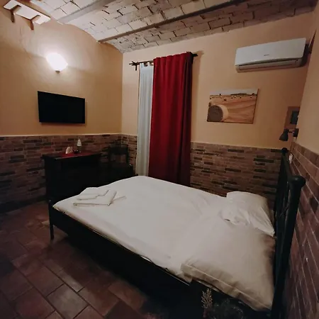 Bauernhof Il Casale Di