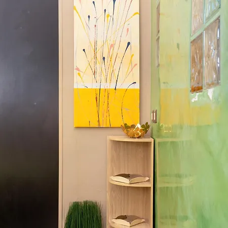 Butterfly House Holiday home Rome