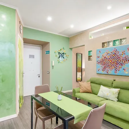 Butterfly House Holiday home *