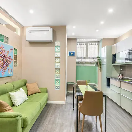 Holiday home Butterfly House Rome