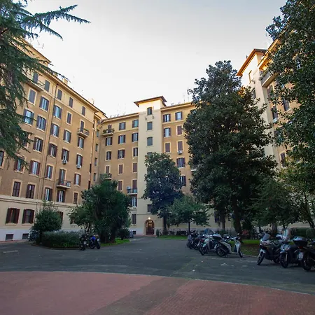 La Casa Di G - Roma