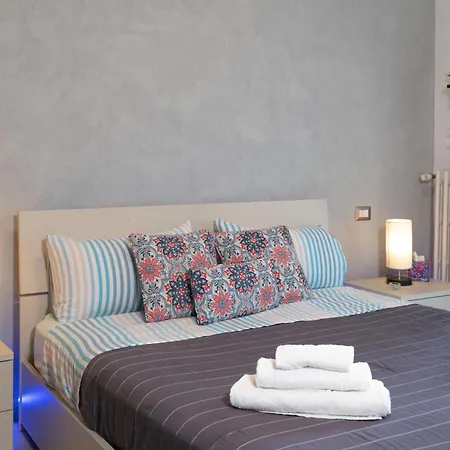 Relax Apartment *