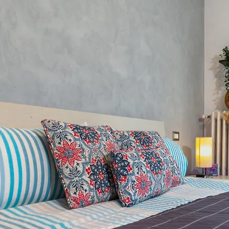 Apartment Relax