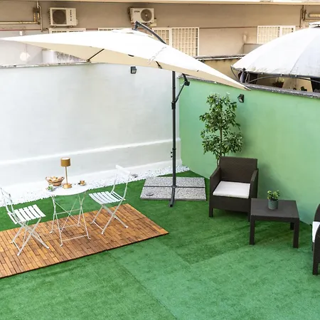 Relax Apartment *