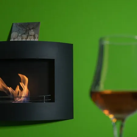 Relax Apartment *