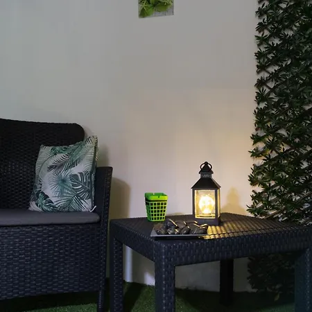 Apartment Relax