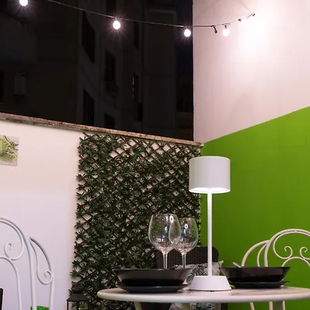 Apartment Relax *