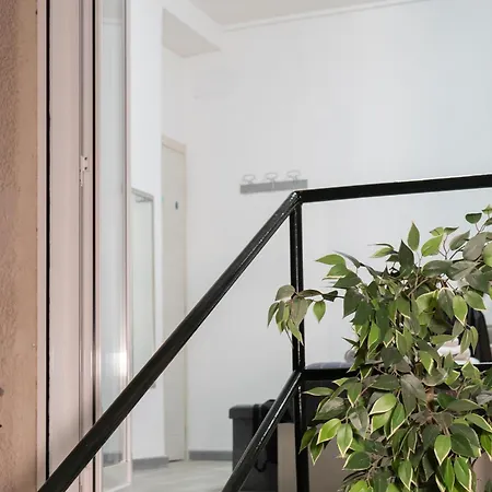 Apartment Relax