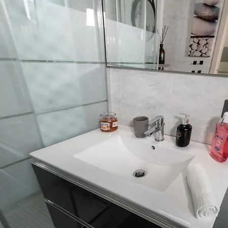 Relax Apartment Rome