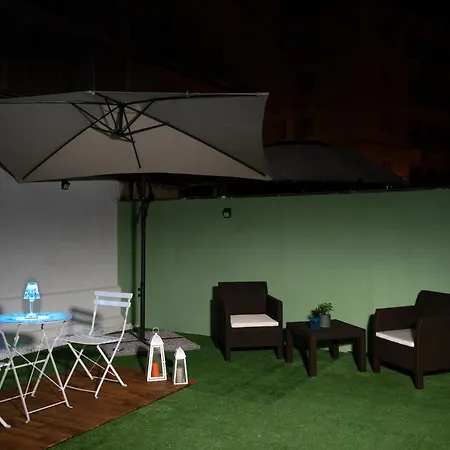 Relax Apartment