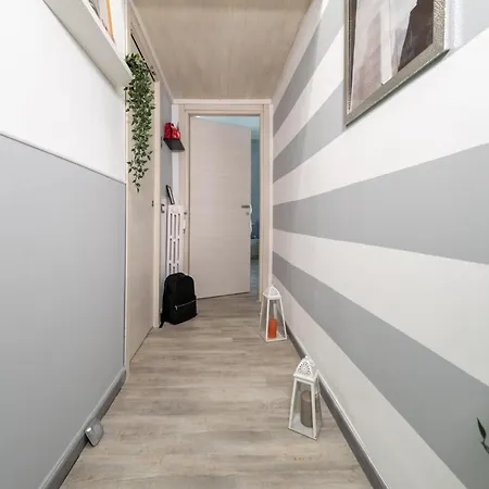 Apartment Relax