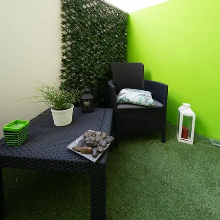 Apartment Relax