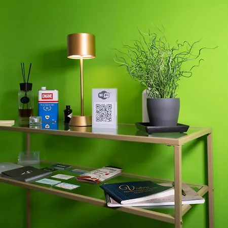Relax Apartment