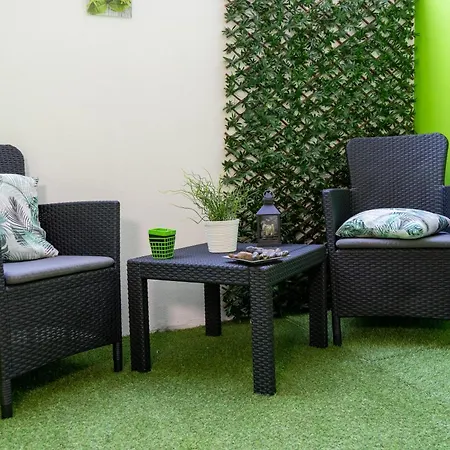 Apartment Relax *