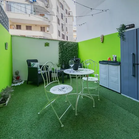 Apartment Relax