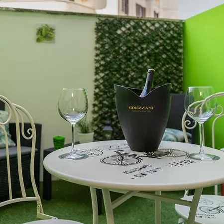 Relax Apartment Rome