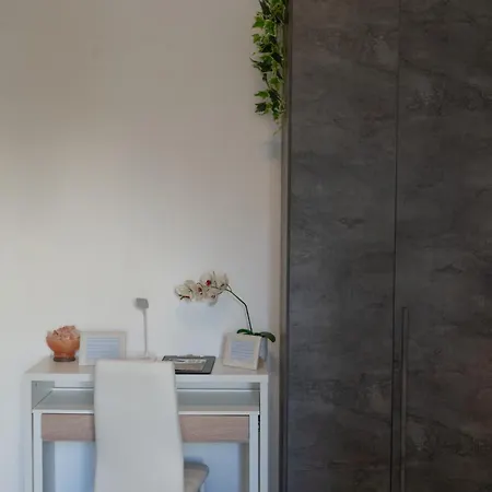 Apartment Relax Rome