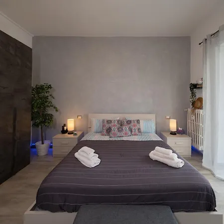 Relax Apartment *