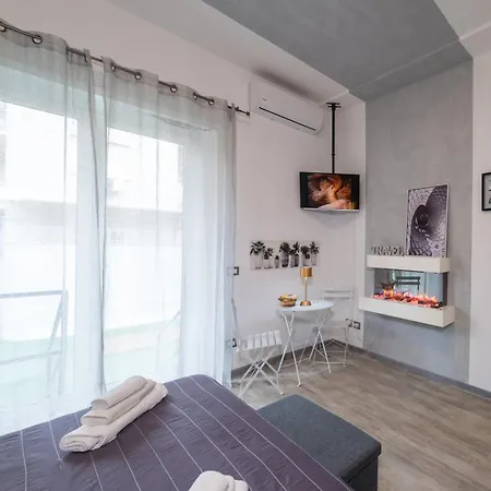 Relax Apartment