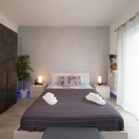 Relax Rome